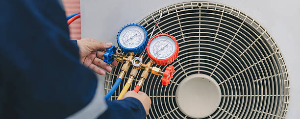 Licensed Emergency Ac Repair service in Corryton, TN - HVAC Repair CO