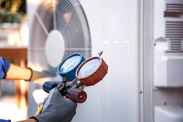 Affordable Emergency Ac Repair solutions in Corryton, TN